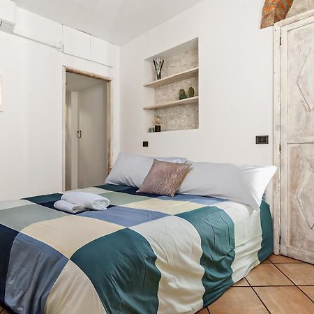 Porta Genova Navigli Classy Flat Milão Exterior foto