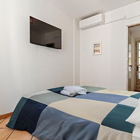 Porta Genova Navigli Classy Flat Milão Exterior foto