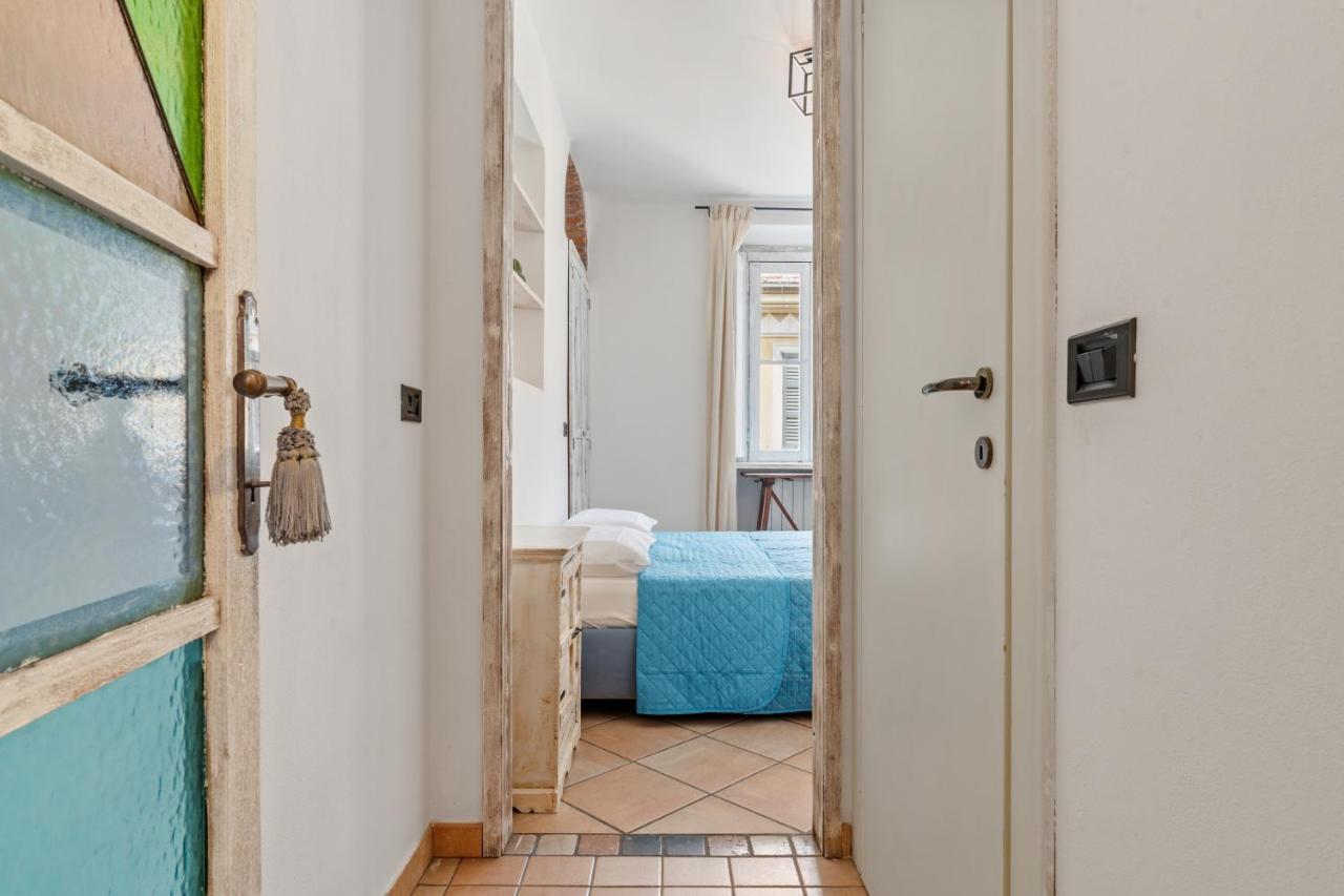 Porta Genova Navigli Classy Flat Milão Exterior foto