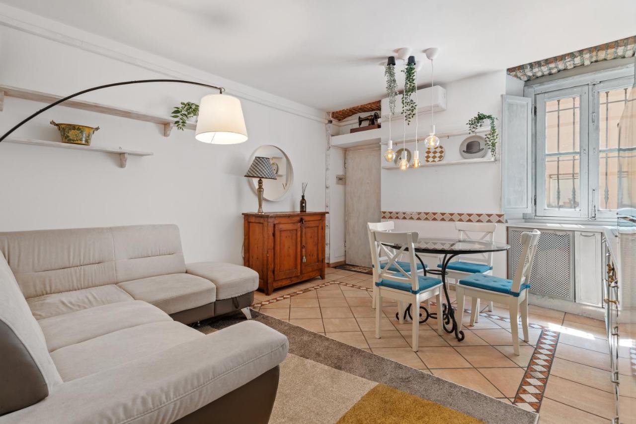 Porta Genova Navigli Classy Flat Milão Exterior foto