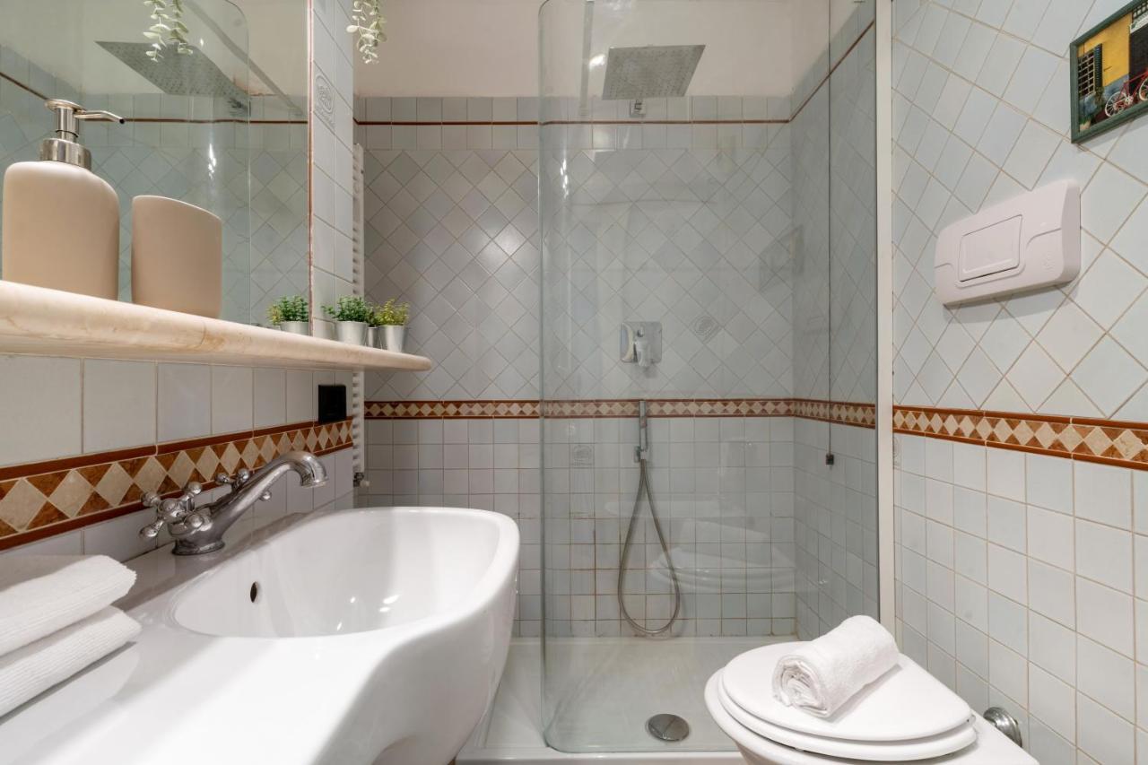 Porta Genova Navigli Classy Flat Milão Exterior foto