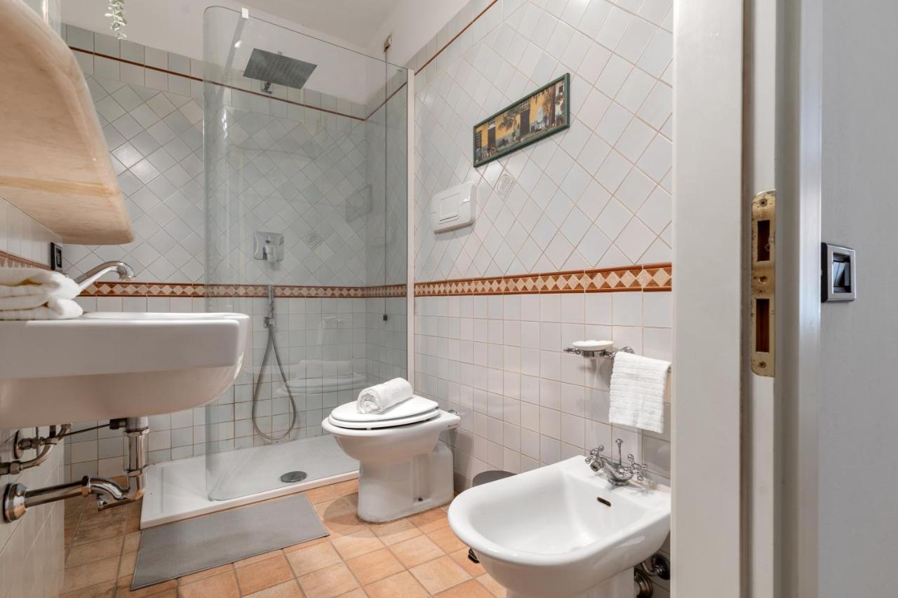 Porta Genova Navigli Classy Flat Milão Exterior foto